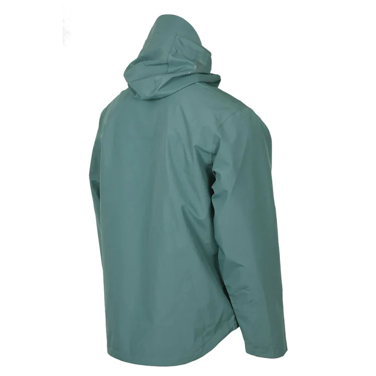 Vision Vector Jacket - Mallard Green - Image 2