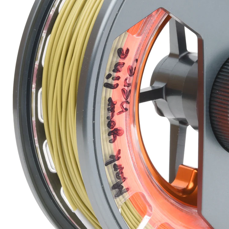 Vision XLV Stillmaniac Cassette Fly Reels - Image 4