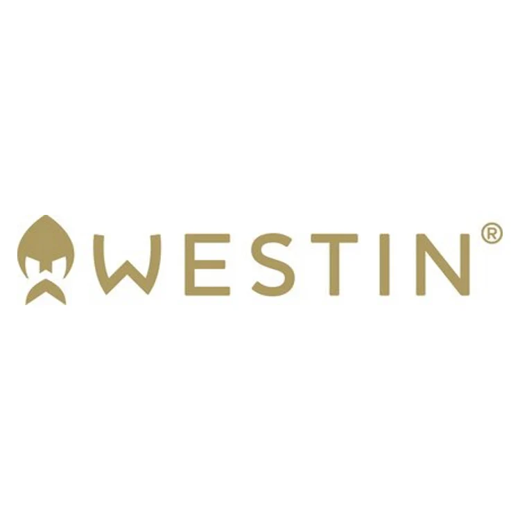 Westin Boat/Car Sticker