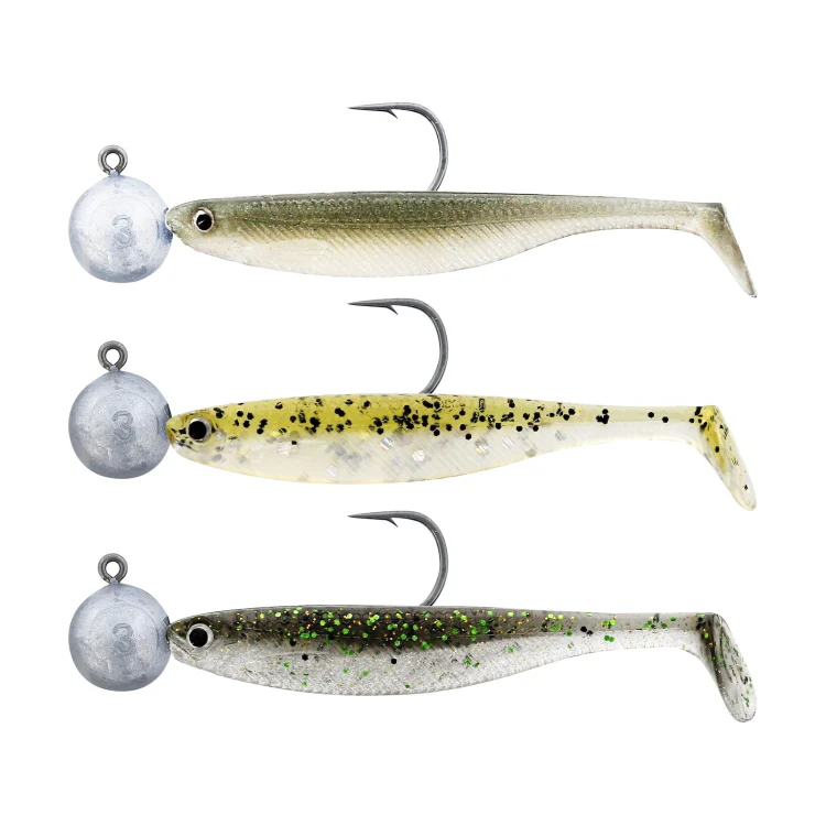 Westin Shadteez Slim Shadtail R N R - 5cm 3g - Image 2