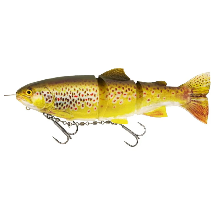 Westin Tommy The Trout Inline - 45g 15cm