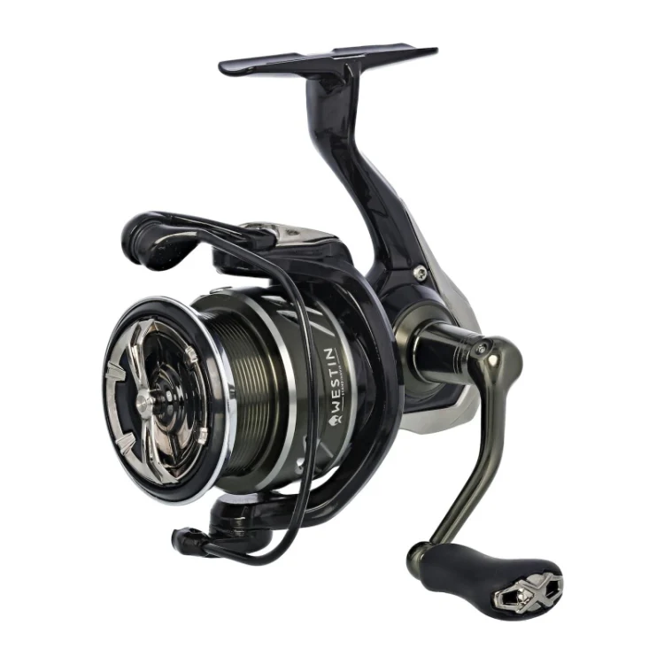 Westin W2 Spinning Reel