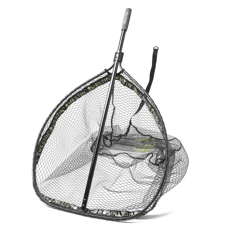 Westin W3 Catch & Release Landing Net