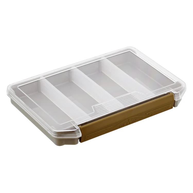 Westin W3 Tackle Box - S5 Layout