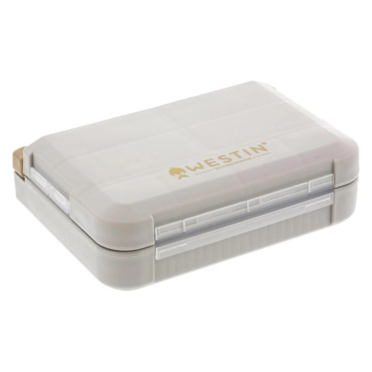 Westin W3 Terminal Tackle Box - Medium