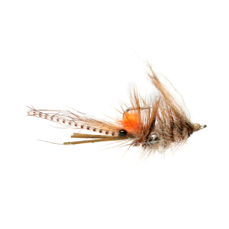 White's Trigger Warning Fly