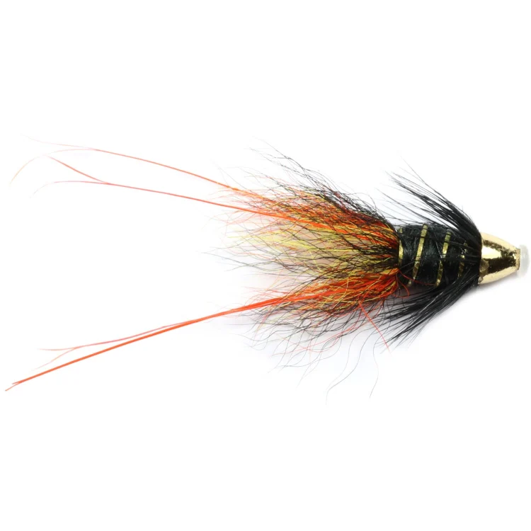 Willie Gunn Conehead Fly