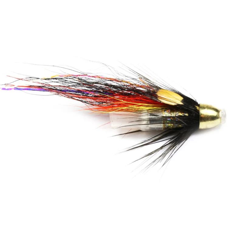Willie Gunn Mini Conehead Flies