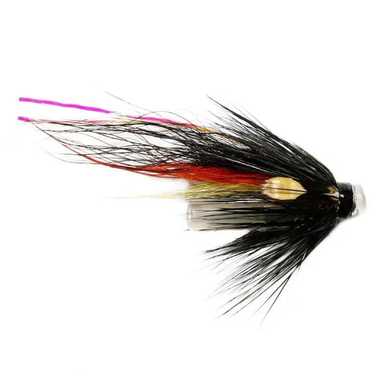 Willie Gunn Mini Crimp Tube Flies