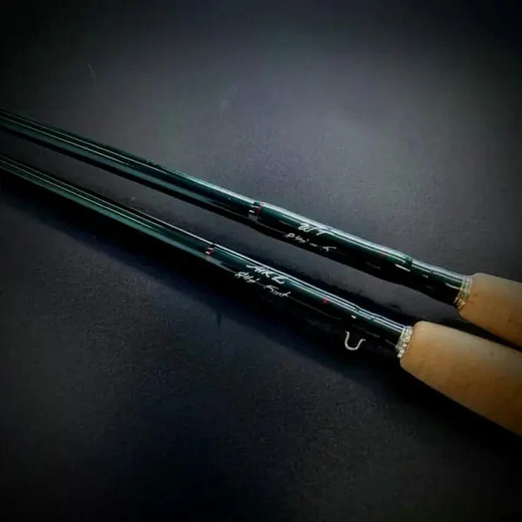Winston Air 2 Single Handed Fly Rod - Image 5