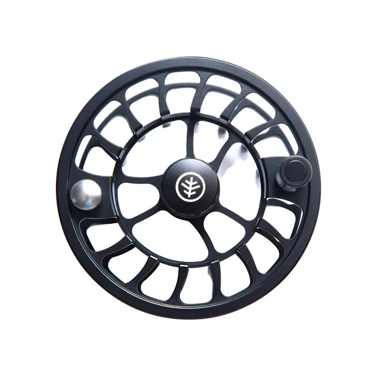 Wychwood PDR Spare Spool - Black