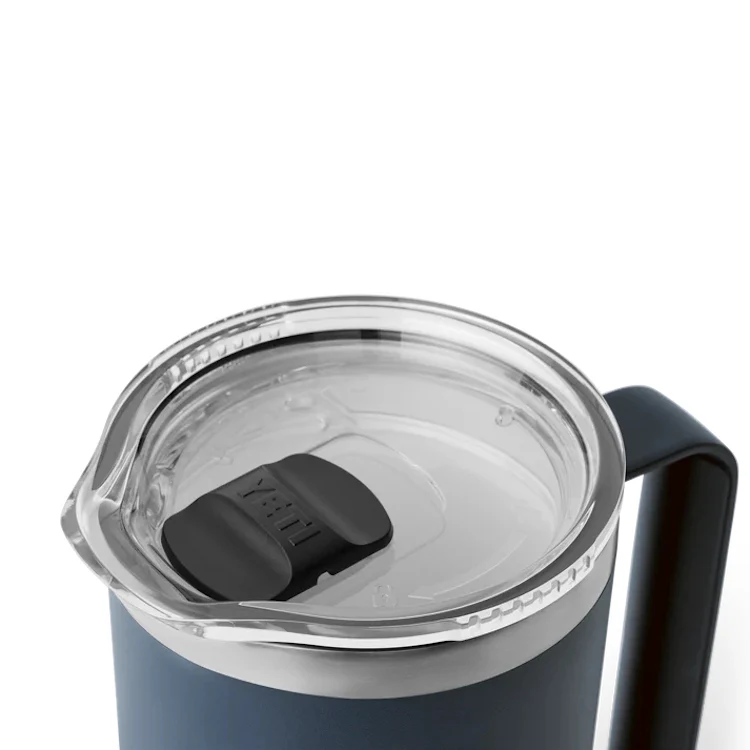 Yeti 34oz Pitcher - Navy - Image 5
