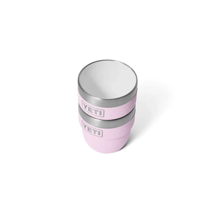 Yeti 4oz Espresso Cups 2 Pack - Cherry Blossom - Image 2