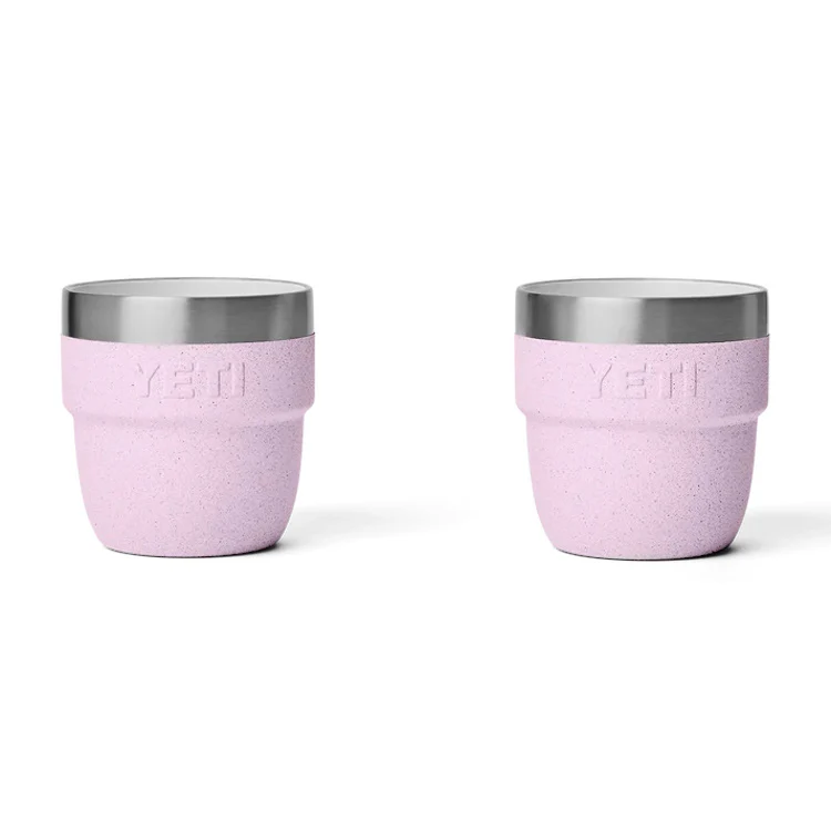 Yeti 4oz Espresso Cups 2 Pack - Cherry Blossom - Image 3