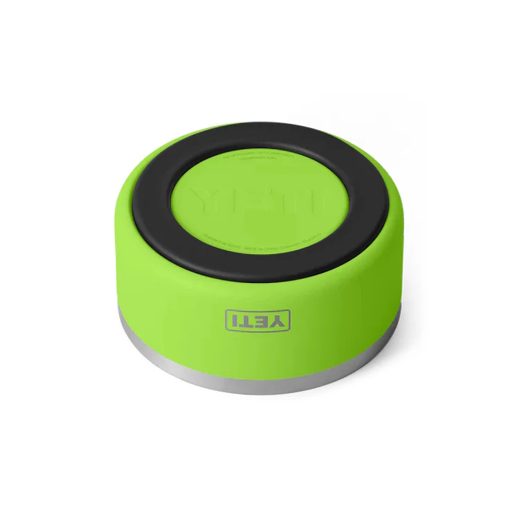 Yeti Boomer 4 Dog Bowl - Venom - Image 2
