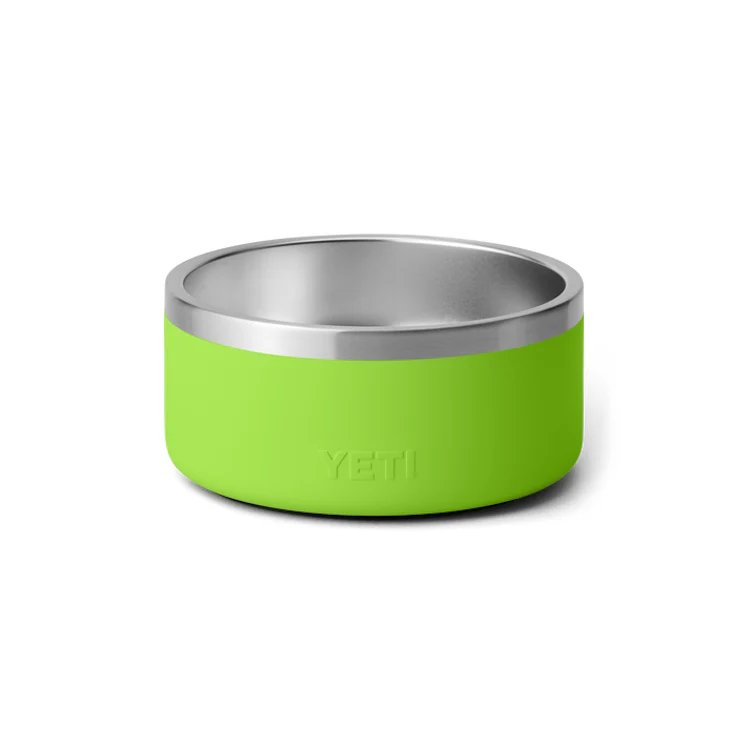 Yeti Boomer 4 Dog Bowl - Venom - Image 4