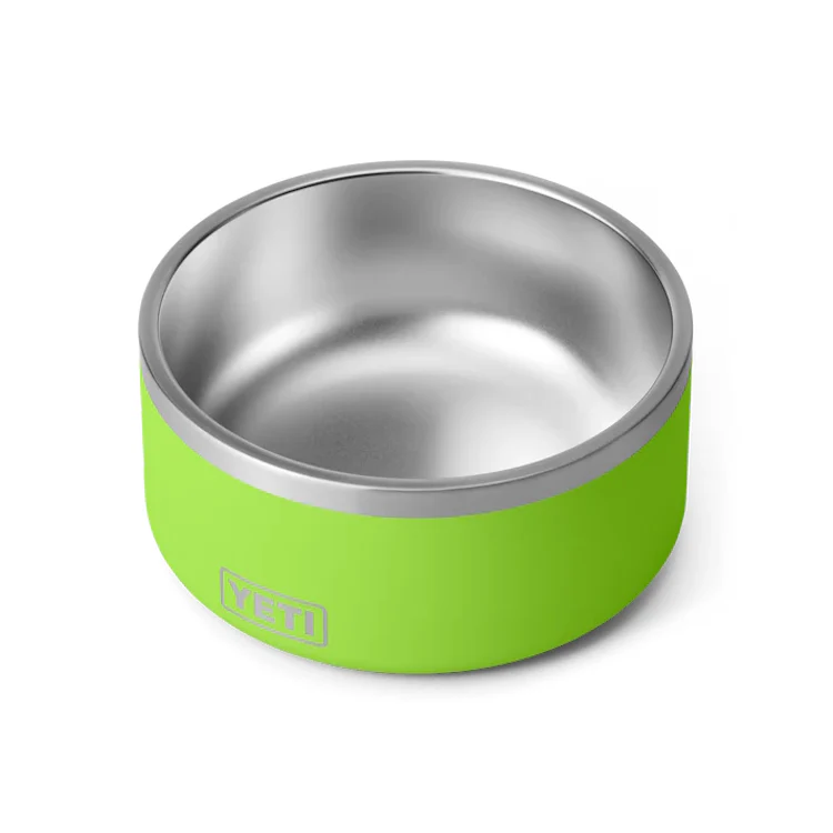 Yeti Boomer 8 Dog Bowl - Venom - Image 3