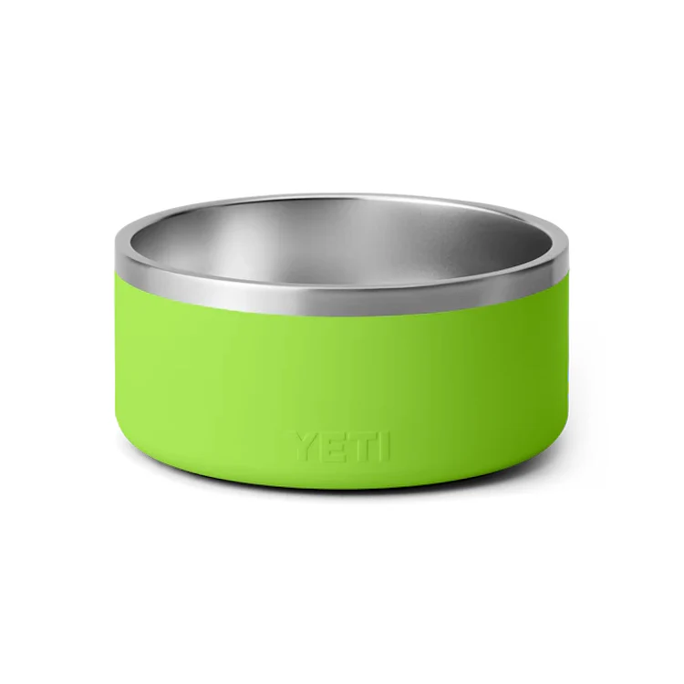 Yeti Boomer 8 Dog Bowl - Venom - Image 4