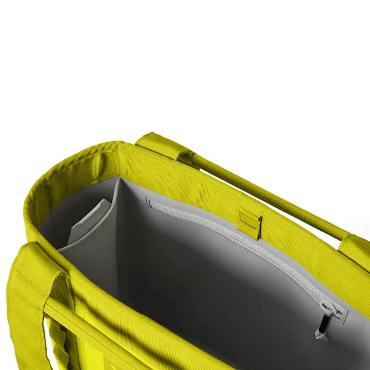 Yeti Camino Carryall 20 Dry Bag - Firefly Yellow - Image 6
