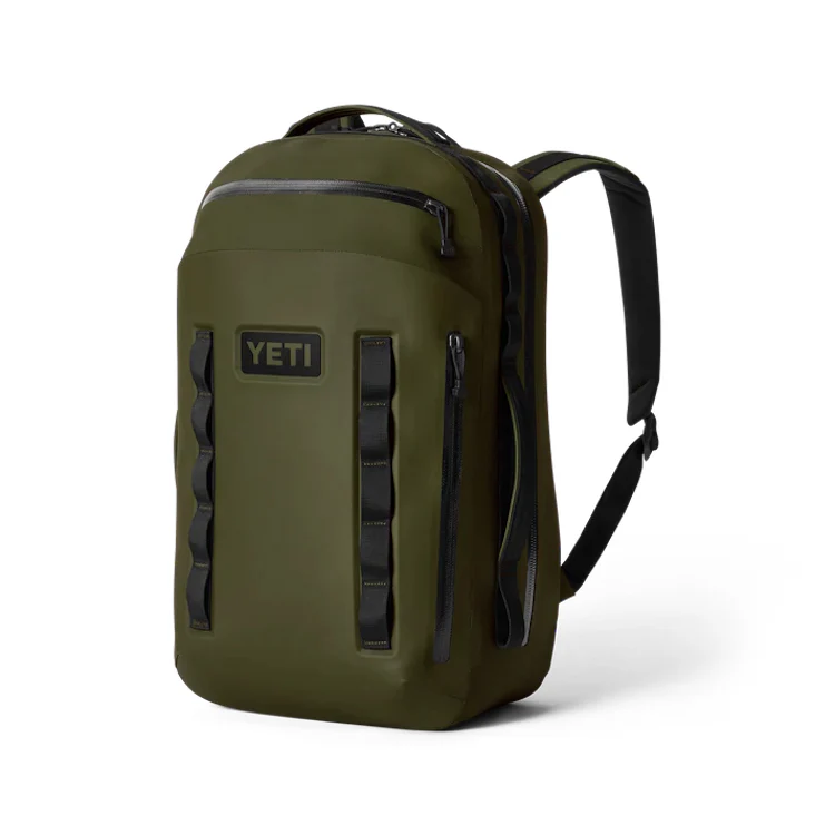 Yeti Cayo 25L Backpack - Olive - Image 3