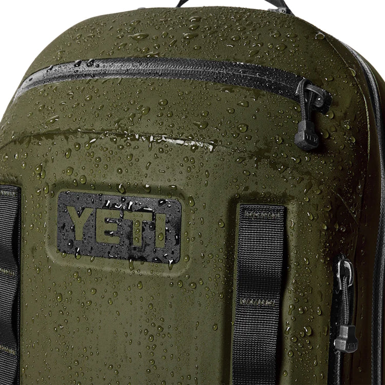 Yeti Cayo 25L Backpack - Olive - Image 7