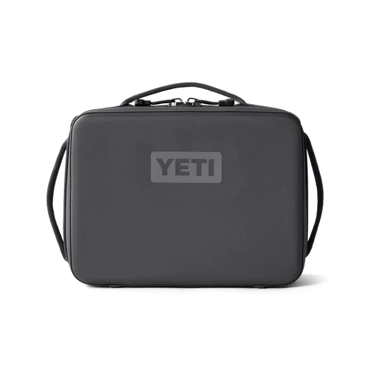 Yeti Daytrip 5L Lunch Box - Charcoal