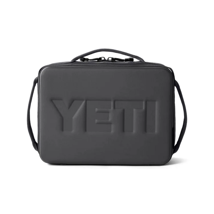 Yeti Daytrip 5L Lunch Box - Charcoal - Image 3