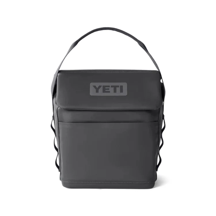 Yeti Daytrip 6L Lunch Bag - Charcoal