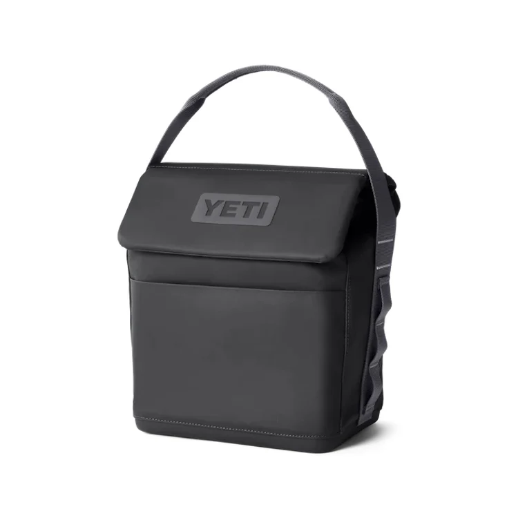 Yeti Daytrip 6L Lunch Bag - Charcoal - Image 3