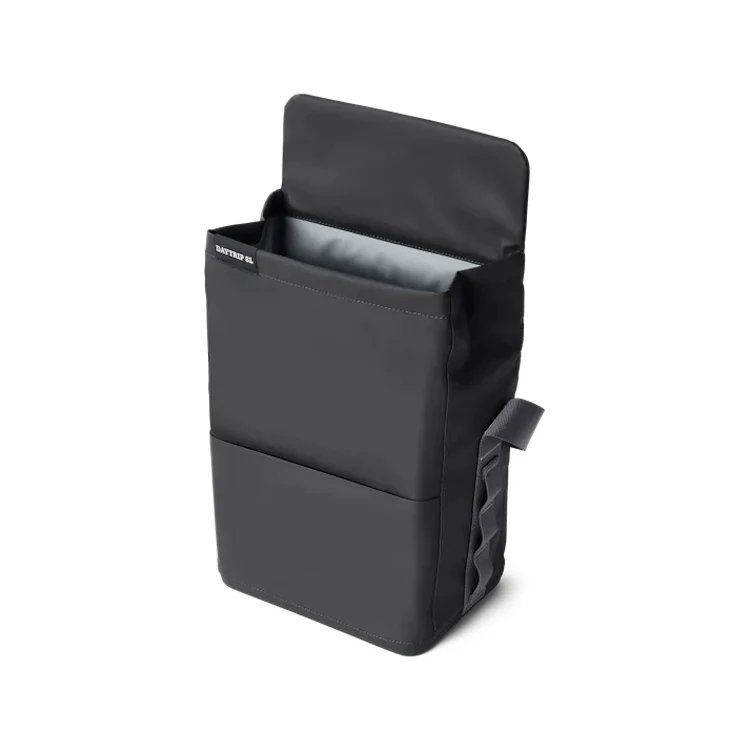 Yeti Daytrip 6L Lunch Bag - Charcoal - Image 4