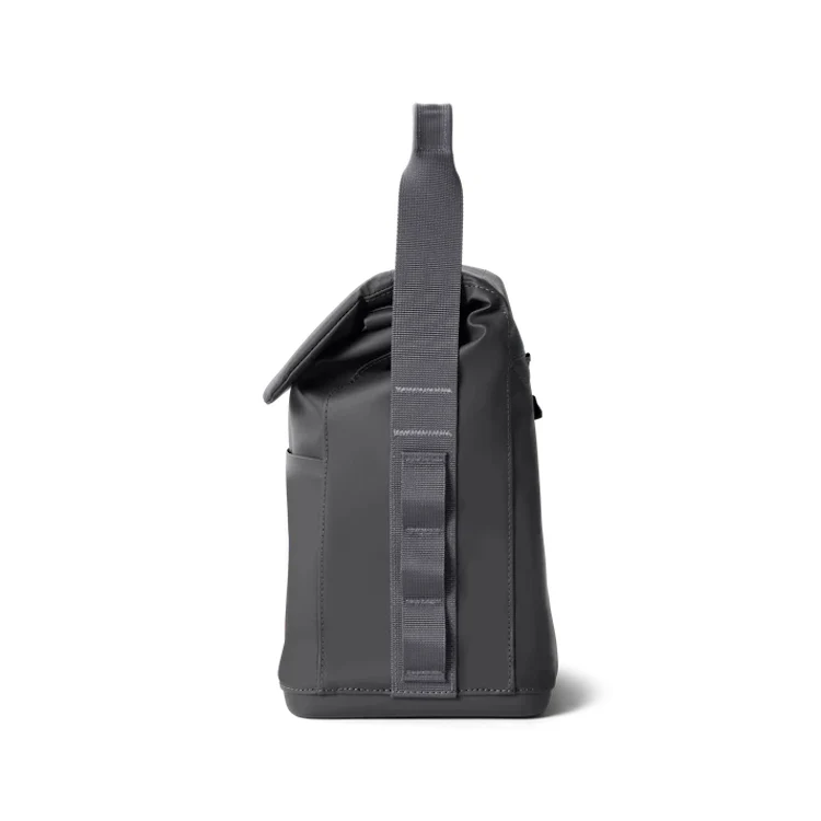 Yeti Daytrip 6L Lunch Bag - Charcoal - Image 7