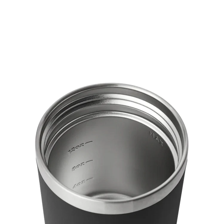 Yeti Food Jar 16oz - Black - Image 5