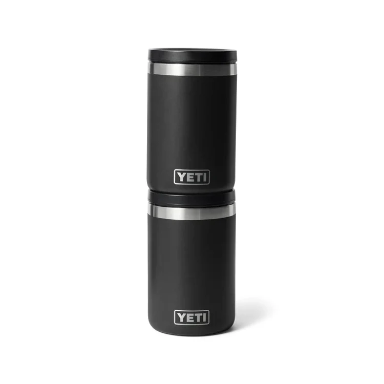 Yeti Food Jar 16oz - Black - Image 6