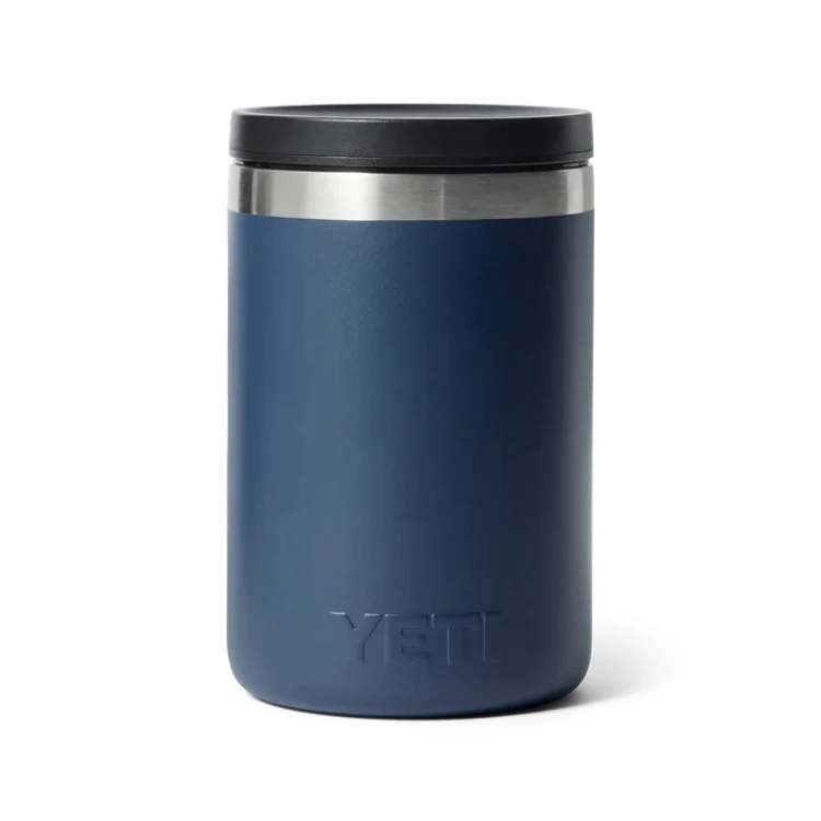 Yeti Food Jar 16oz - Navy - Image 5