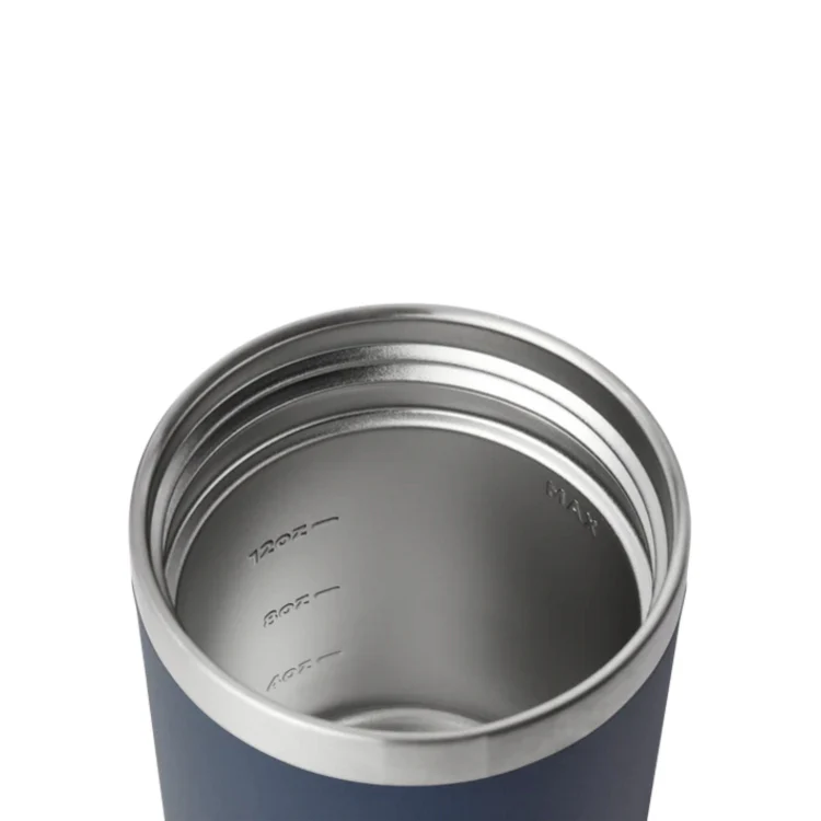 Yeti Food Jar 16oz - Navy - Image 6