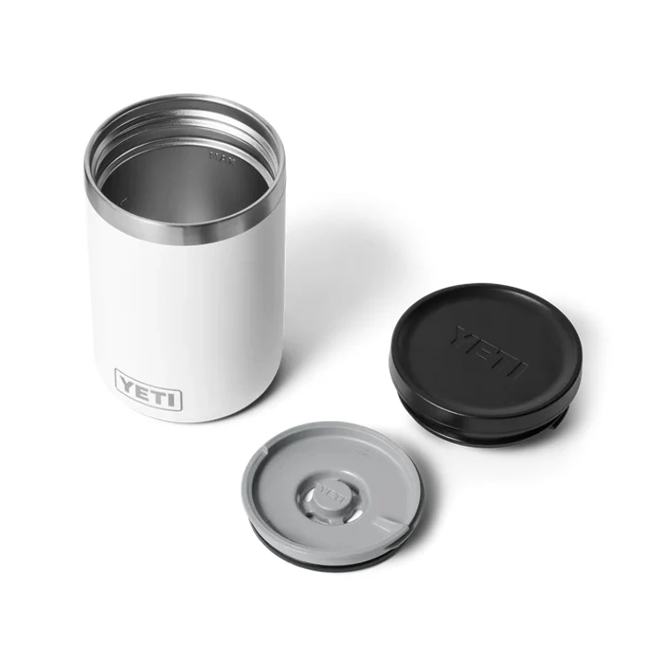 Yeti Food Jar 16oz - White - Image 2