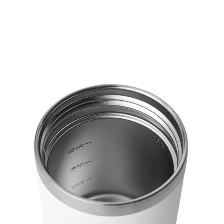Yeti Food Jar 16oz - White - Image 5