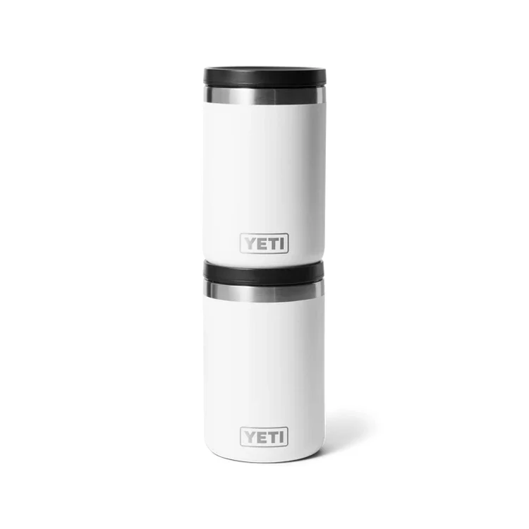 Yeti Food Jar 16oz - White - Image 6