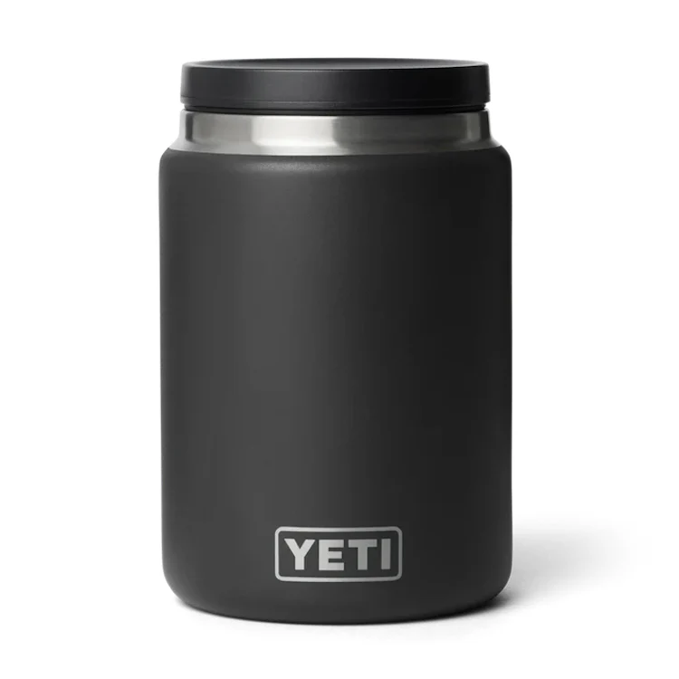Yeti Food Jar 24oz - Black