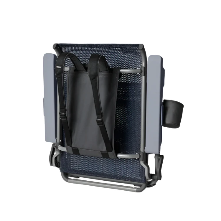 Yeti Hondo Beach Chair Backpack Straps - Image 2