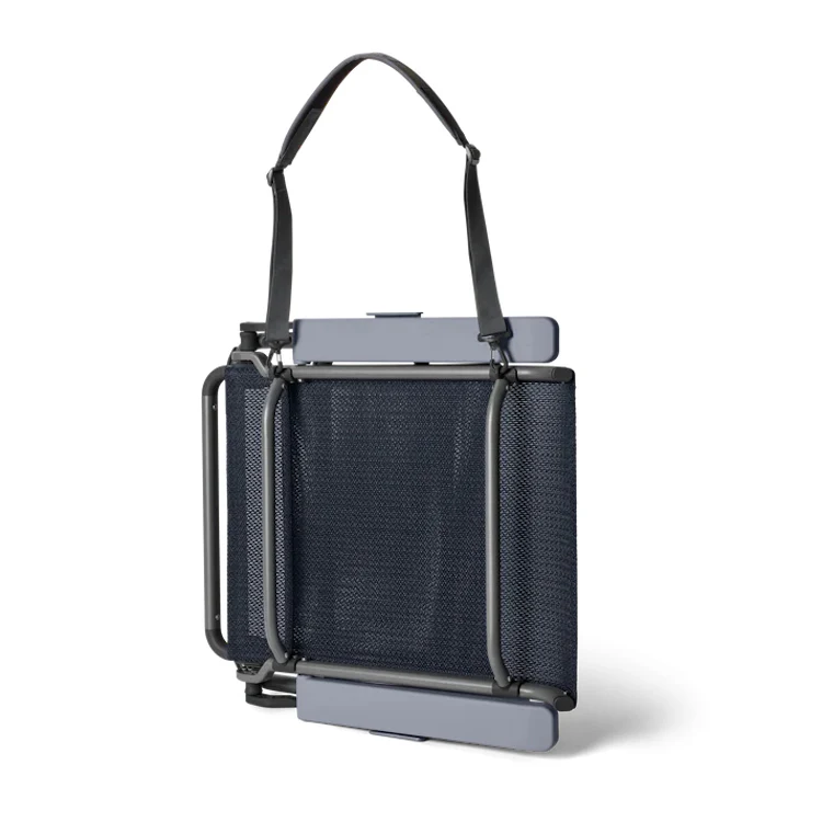 Yeti Hondo Beach Chair - Navy - Image 2