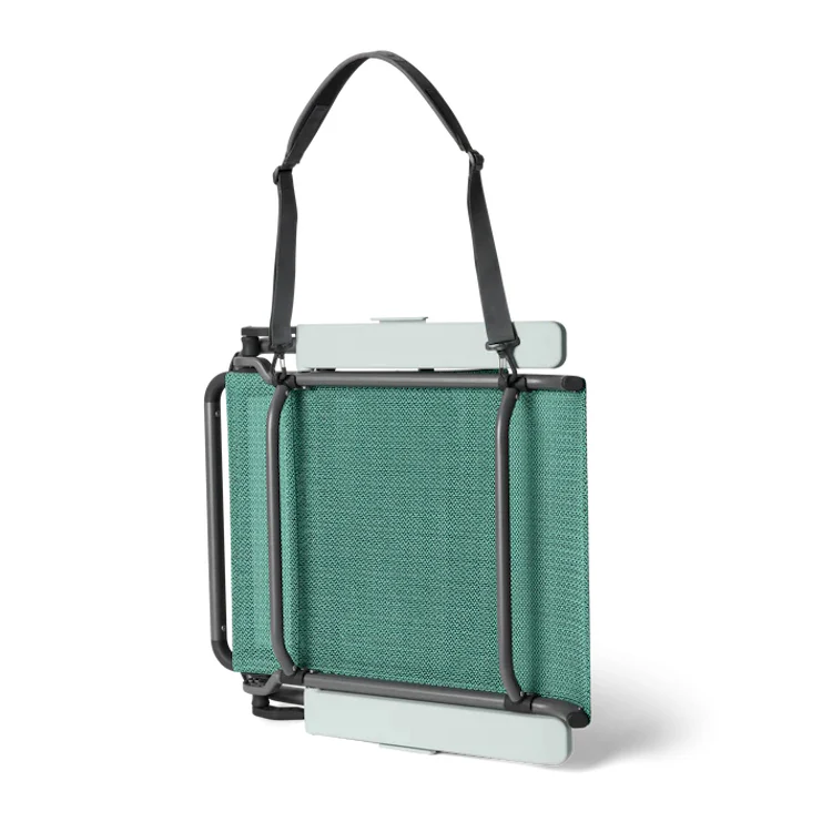 Yeti Hondo Beach Chair - Seafoam - Image 2