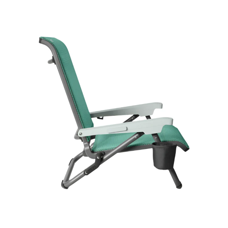 Yeti Hondo Beach Chair - Seafoam - Image 5