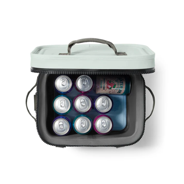 Yeti Hopper Flip 12 Soft Cooler Bag - Ridgeline - Image 2