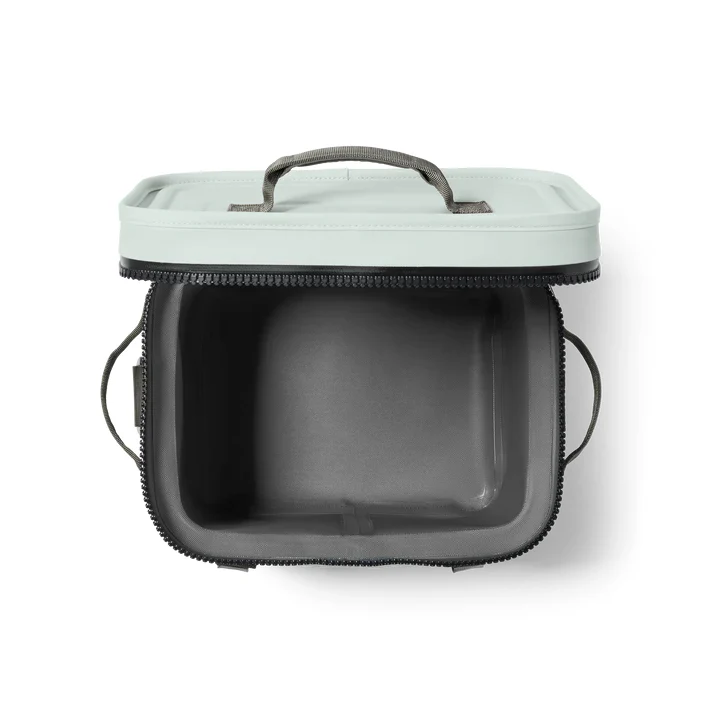 Yeti Hopper Flip 12 Soft Cooler Bag - Ridgeline - Image 4