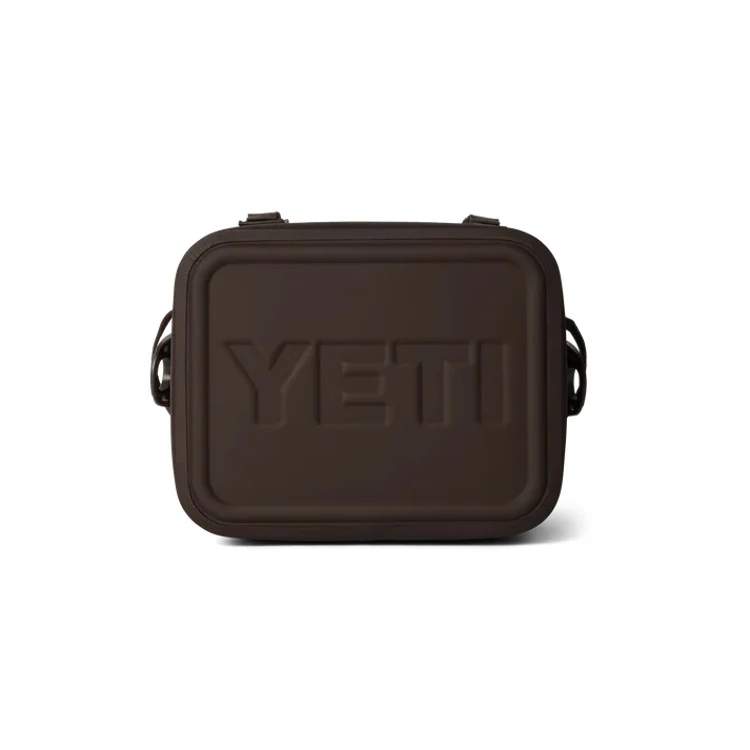 Yeti Hopper Flip 12 Soft Cooler Bag - Wetlands Camo - Image 7