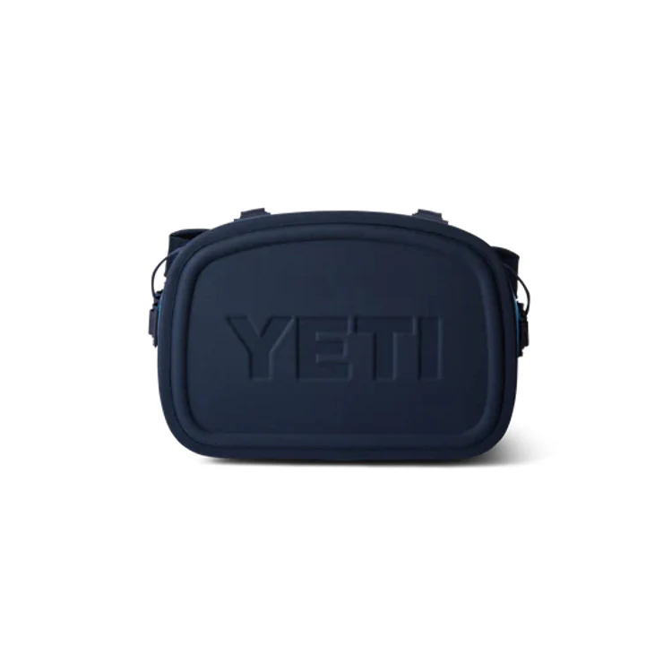 Yeti Hopper M20 Backpack Cooler - Big Wave Blue - Image 6