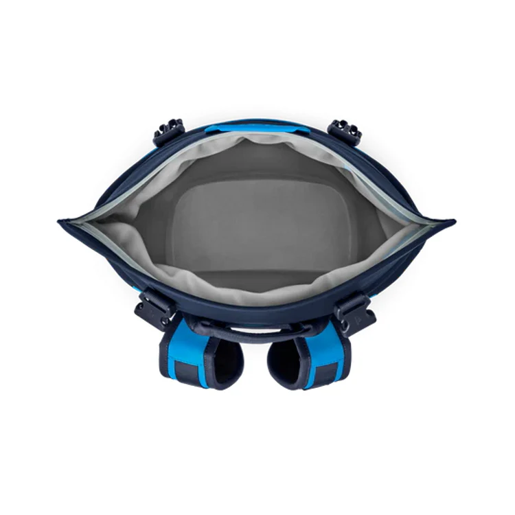 Yeti Hopper M20 Backpack Cooler - Big Wave Blue - Image 8