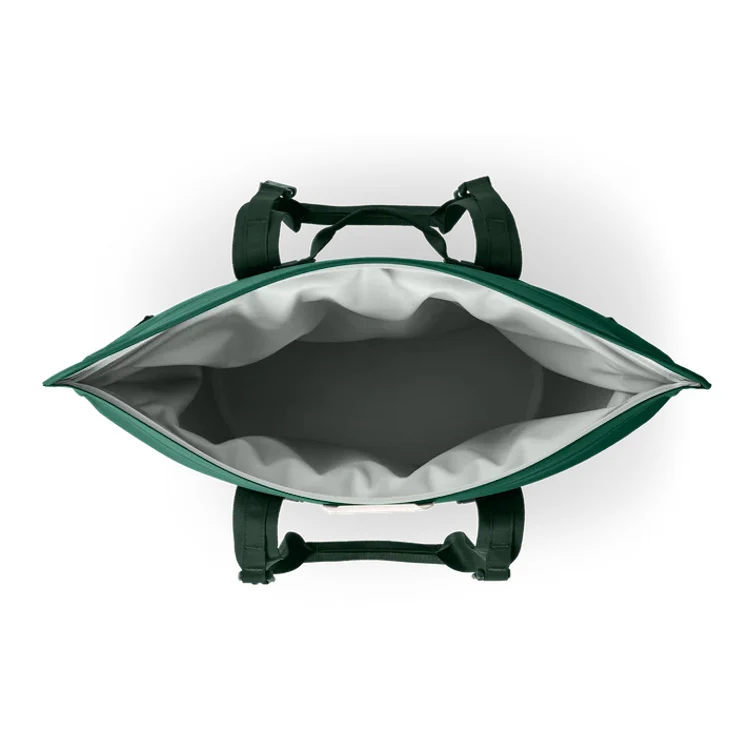 Yeti Hopper M30 2.0 Cooler Bag - Black Forest Green - Image 3