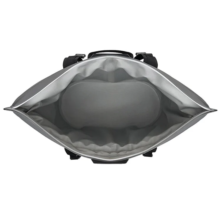Yeti Hopper M30 2.0 Cooler Bag - Charcoal - Image 4